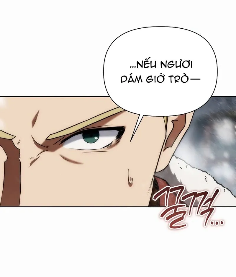 Sống Như Một Man Di Trong Thế Giới Fantasy Chap 1 - Next Chap 2
