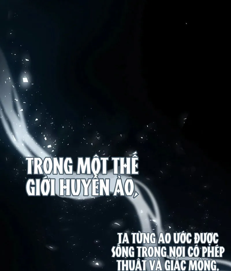 Sống Như Một Man Di Trong Thế Giới Fantasy Chap 1 - Next Chap 2