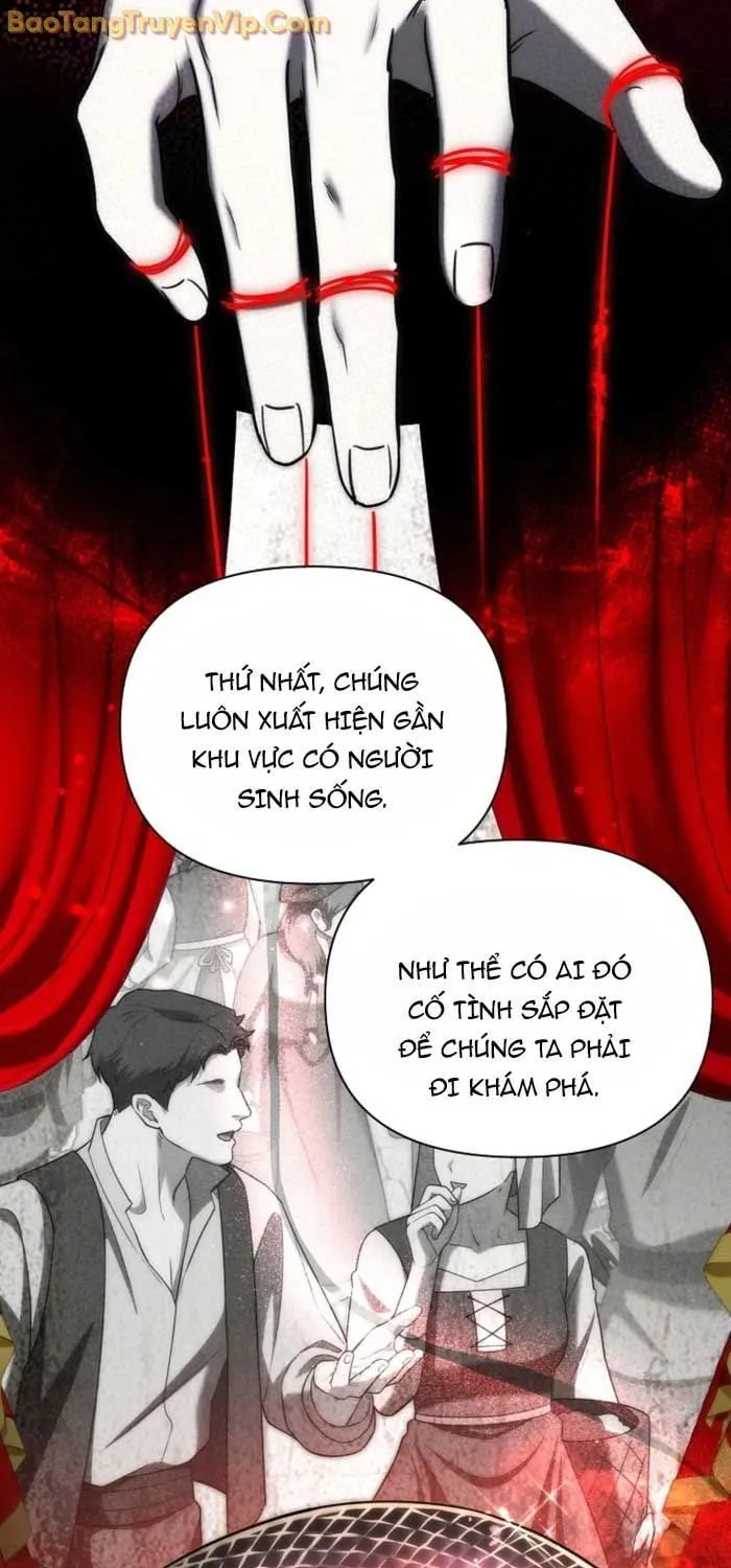 Sống Như Một Man Di Trong Thế Giới Fantasy Chap 10 - Next Chap 11
