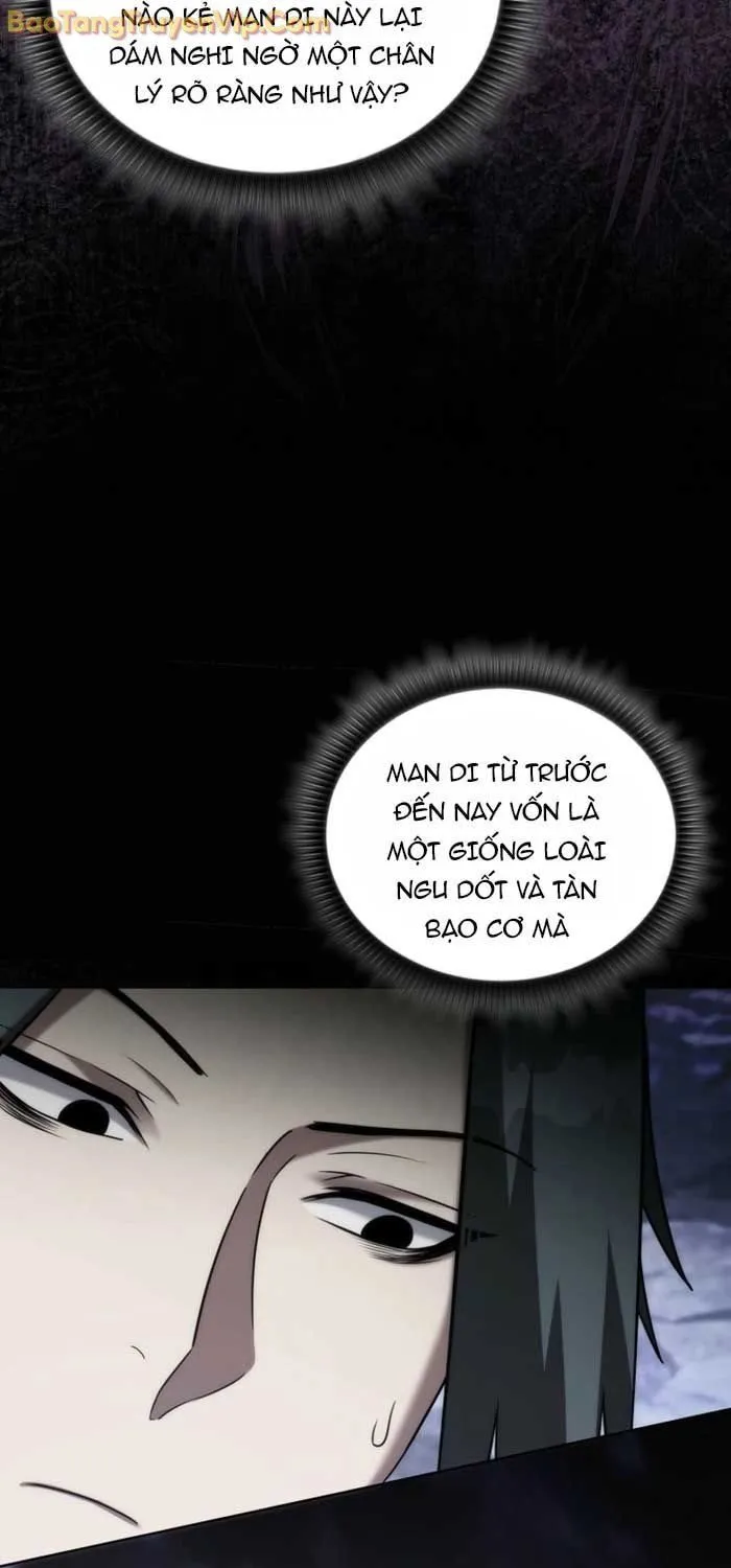 Sống Như Một Man Di Trong Thế Giới Fantasy Chap 10 - Next Chap 11