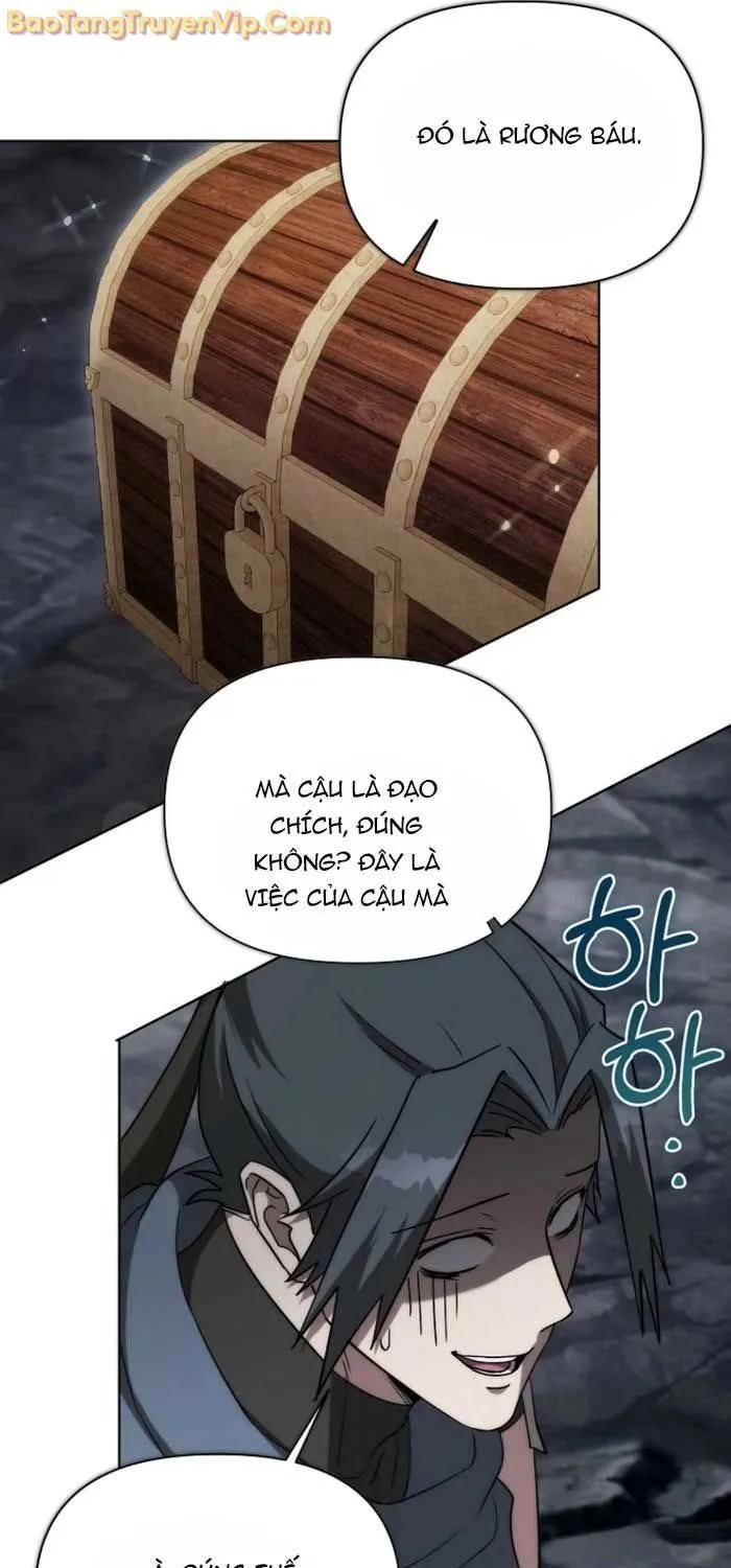 Sống Như Một Man Di Trong Thế Giới Fantasy Chap 10 - Next Chap 11