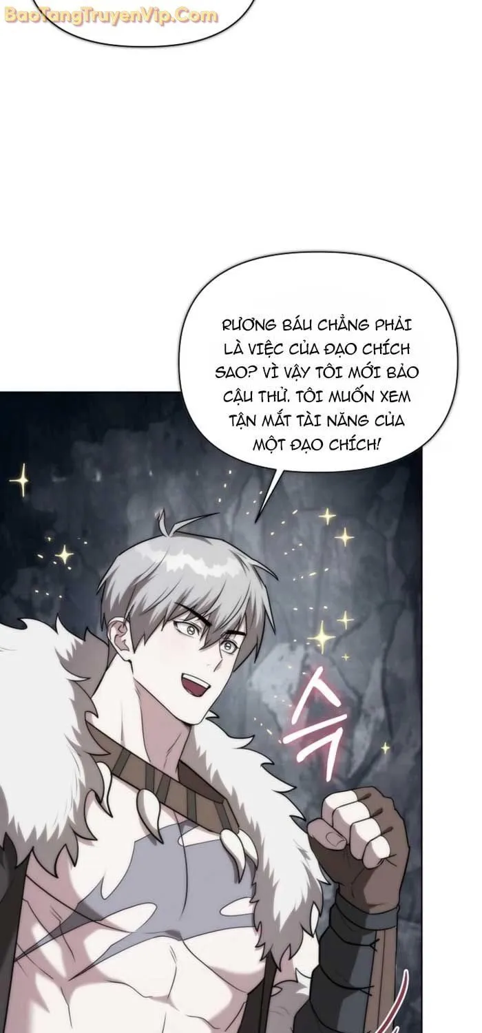 Sống Như Một Man Di Trong Thế Giới Fantasy Chap 10 - Next Chap 11