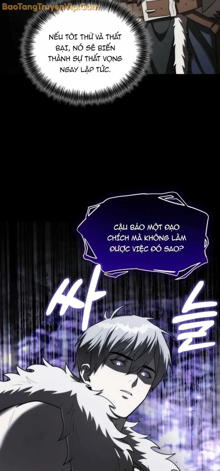 Sống Như Một Man Di Trong Thế Giới Fantasy Chap 10 - Next Chap 11