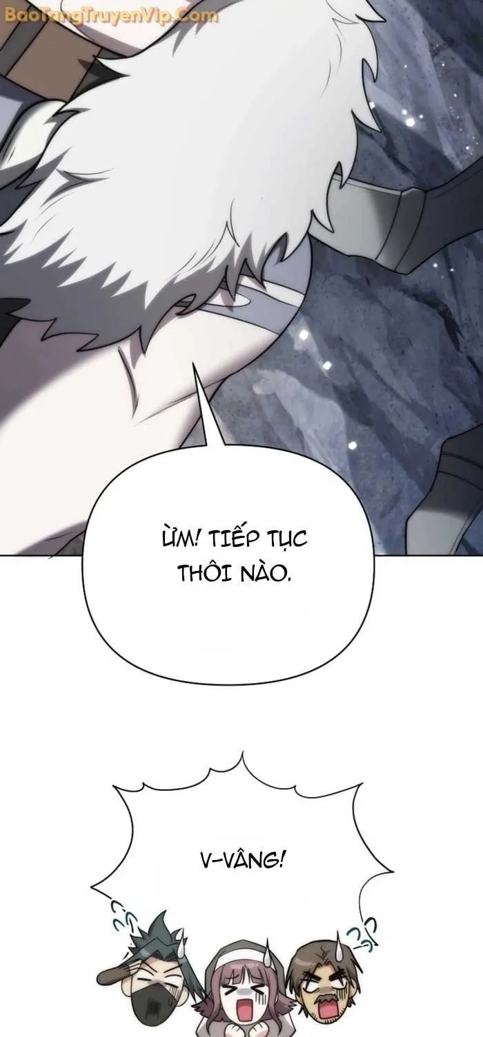 Sống Như Một Man Di Trong Thế Giới Fantasy Chap 10 - Next Chap 11