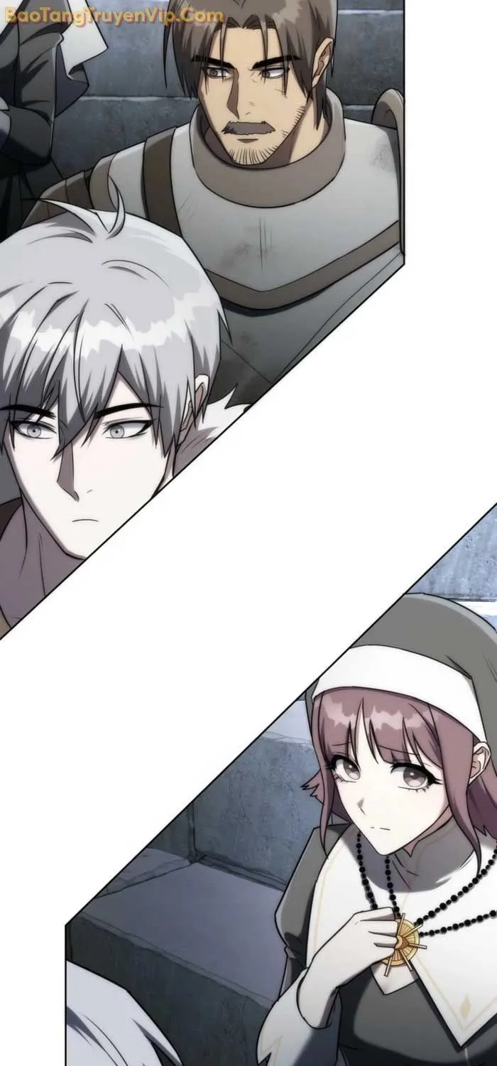 Sống Như Một Man Di Trong Thế Giới Fantasy Chap 10 - Next Chap 11