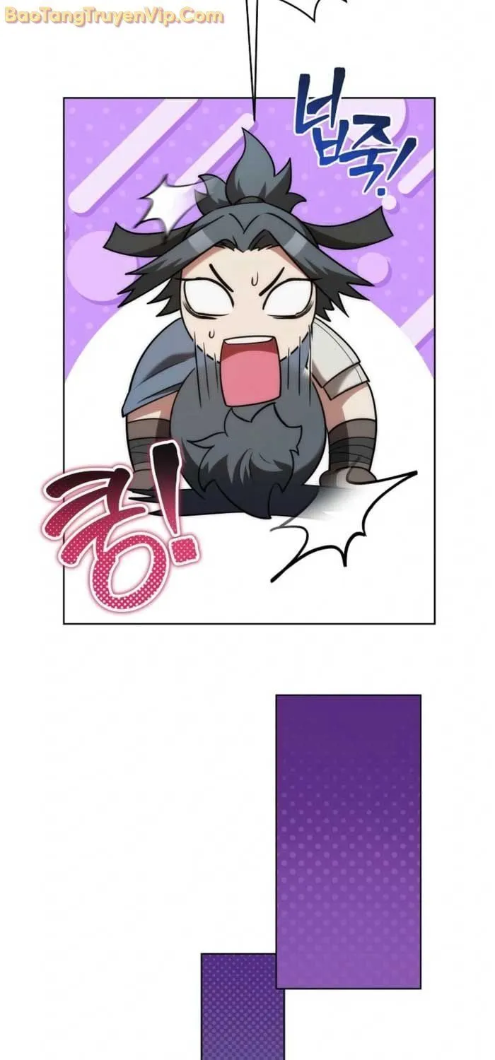 Sống Như Một Man Di Trong Thế Giới Fantasy Chap 10 - Next Chap 11