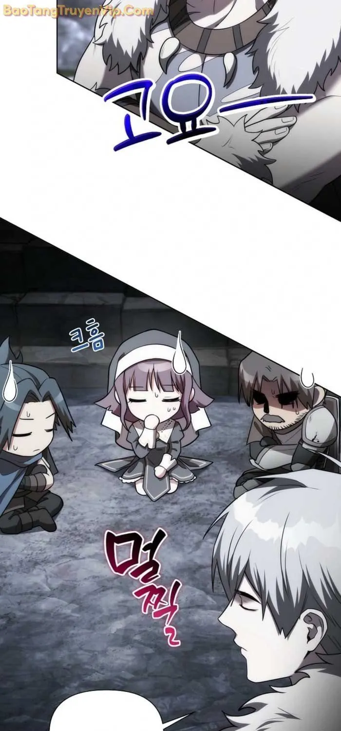 Sống Như Một Man Di Trong Thế Giới Fantasy Chap 10 - Next Chap 11