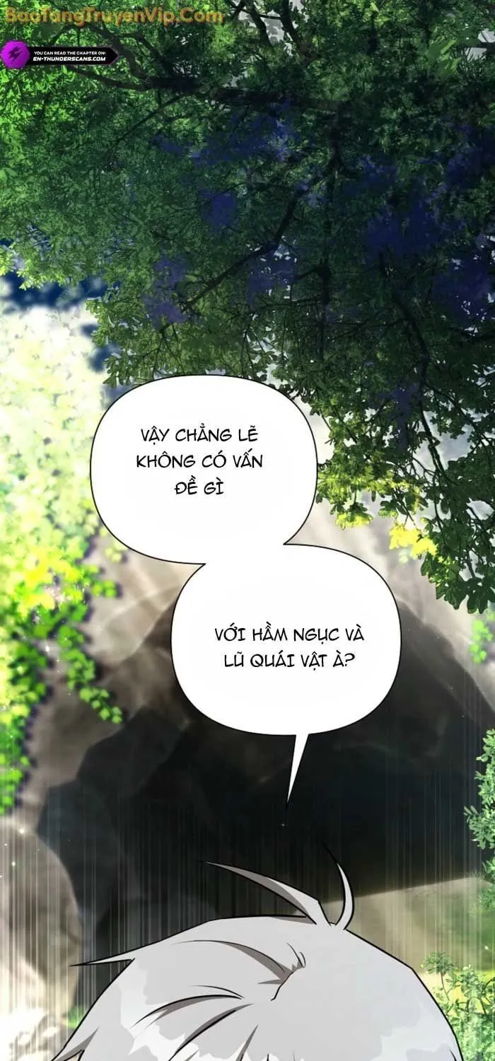 Sống Như Một Man Di Trong Thế Giới Fantasy Chap 10 - Next Chap 11