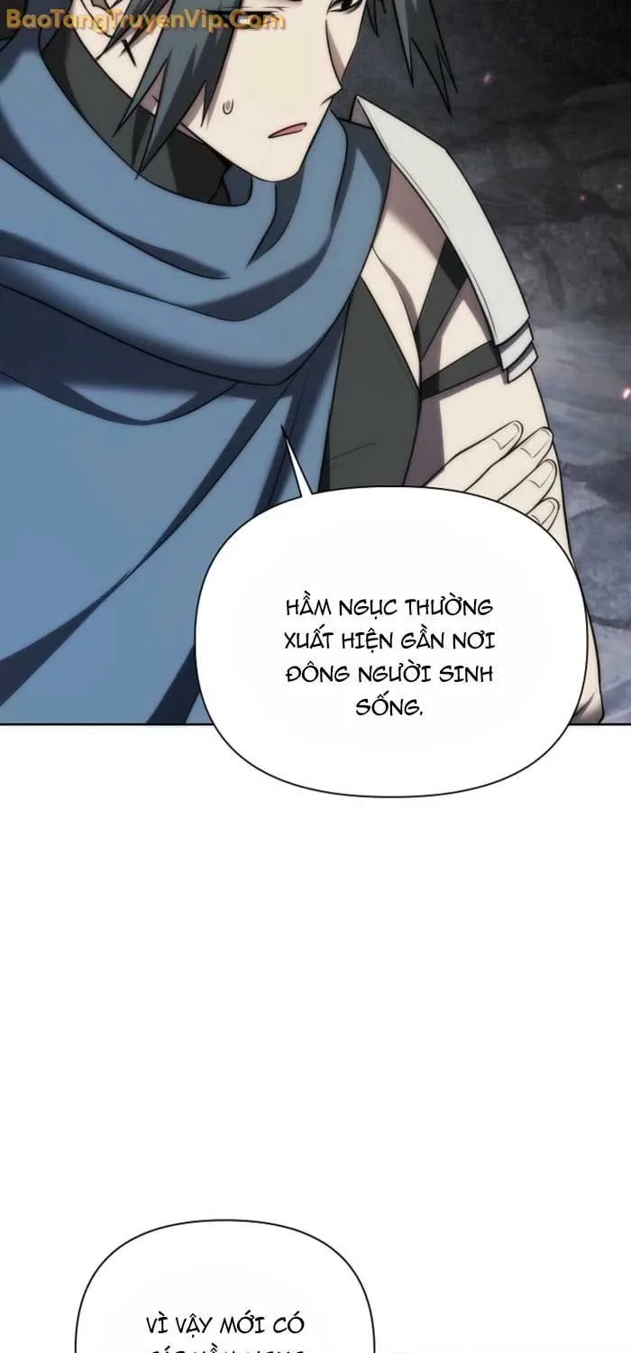 Sống Như Một Man Di Trong Thế Giới Fantasy Chap 10 - Next Chap 11