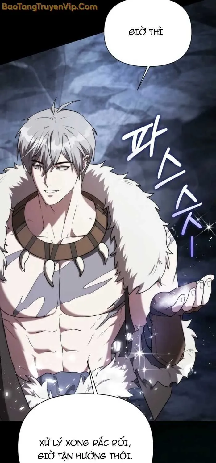 Sống Như Một Man Di Trong Thế Giới Fantasy Chap 11 - Next Chap 12