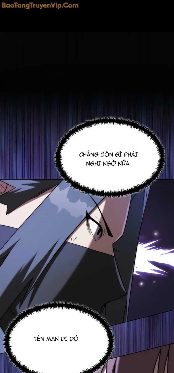 Sống Như Một Man Di Trong Thế Giới Fantasy Chap 11 - Next Chap 12