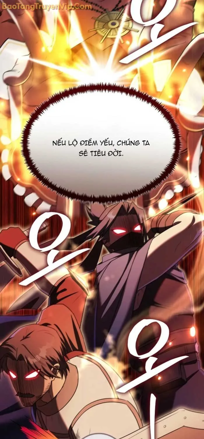 Sống Như Một Man Di Trong Thế Giới Fantasy Chap 11 - Next Chap 12