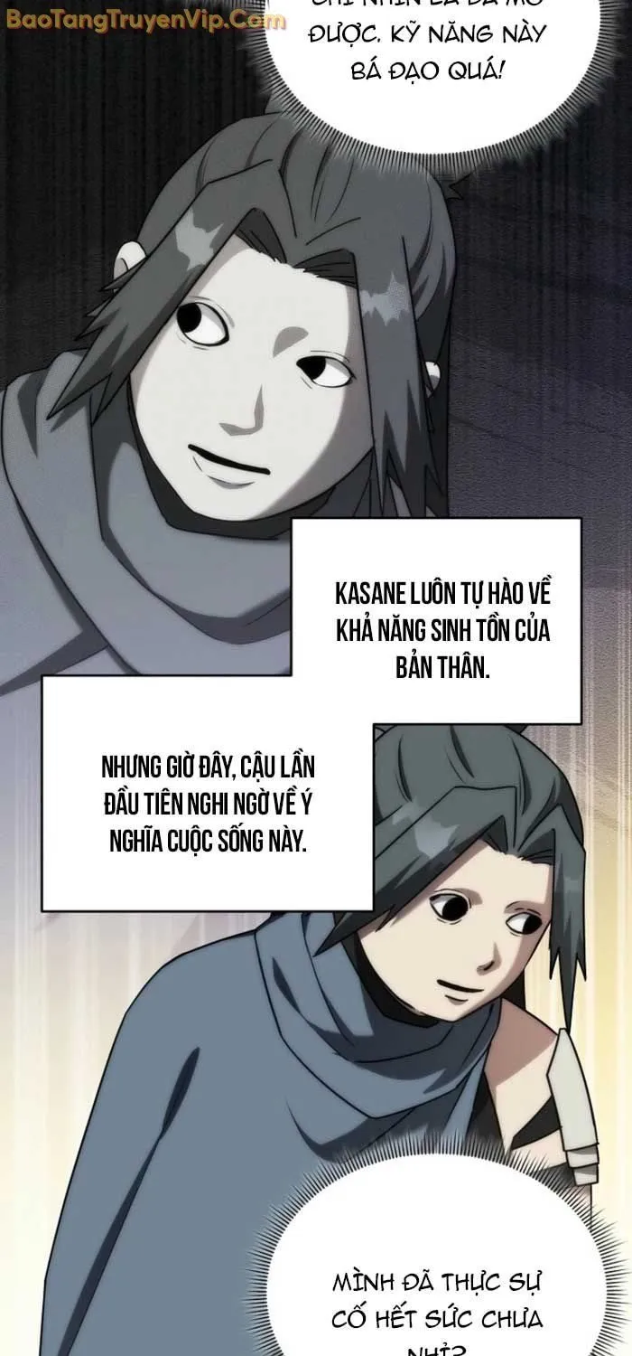Sống Như Một Man Di Trong Thế Giới Fantasy Chap 11 - Next Chap 12