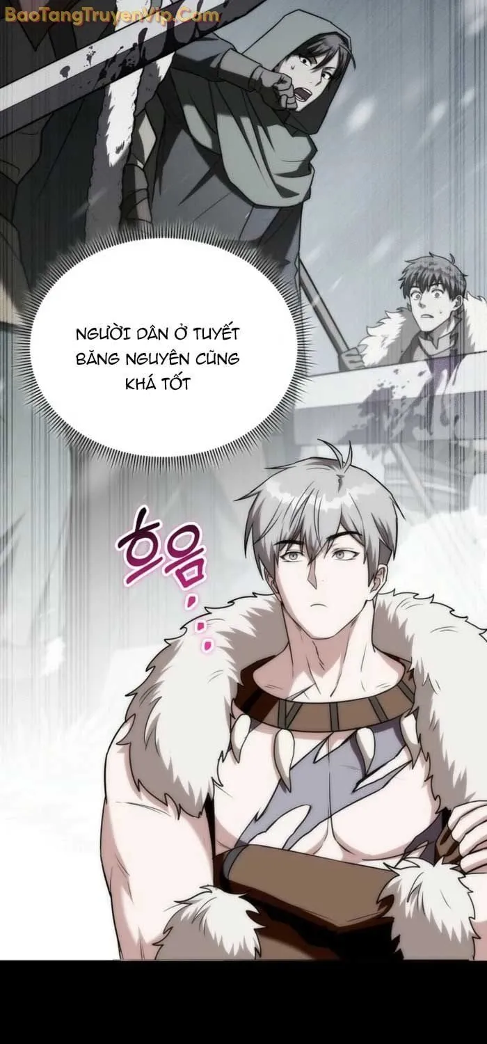Sống Như Một Man Di Trong Thế Giới Fantasy Chap 11 - Next Chap 12