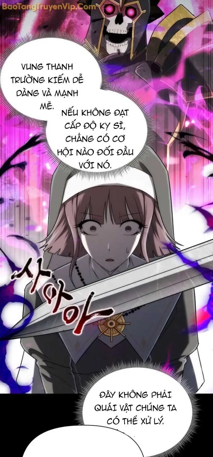 Sống Như Một Man Di Trong Thế Giới Fantasy Chap 11 - Next Chap 12
