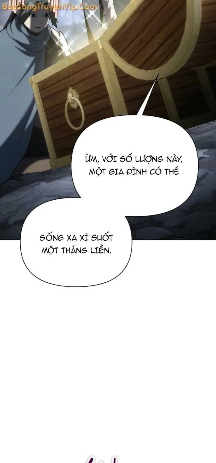 Sống Như Một Man Di Trong Thế Giới Fantasy Chap 11 - Next Chap 12