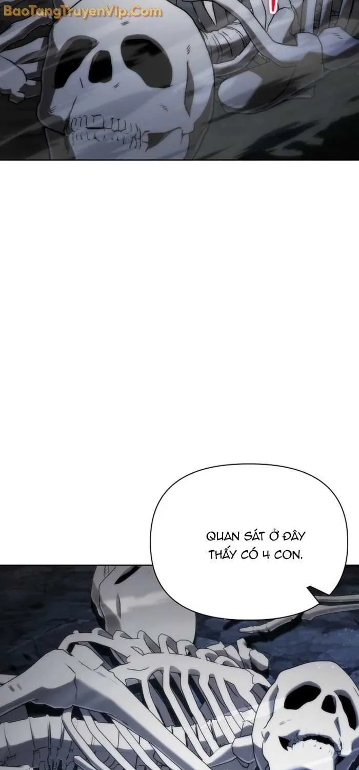 Sống Như Một Man Di Trong Thế Giới Fantasy Chap 11 - Next Chap 12