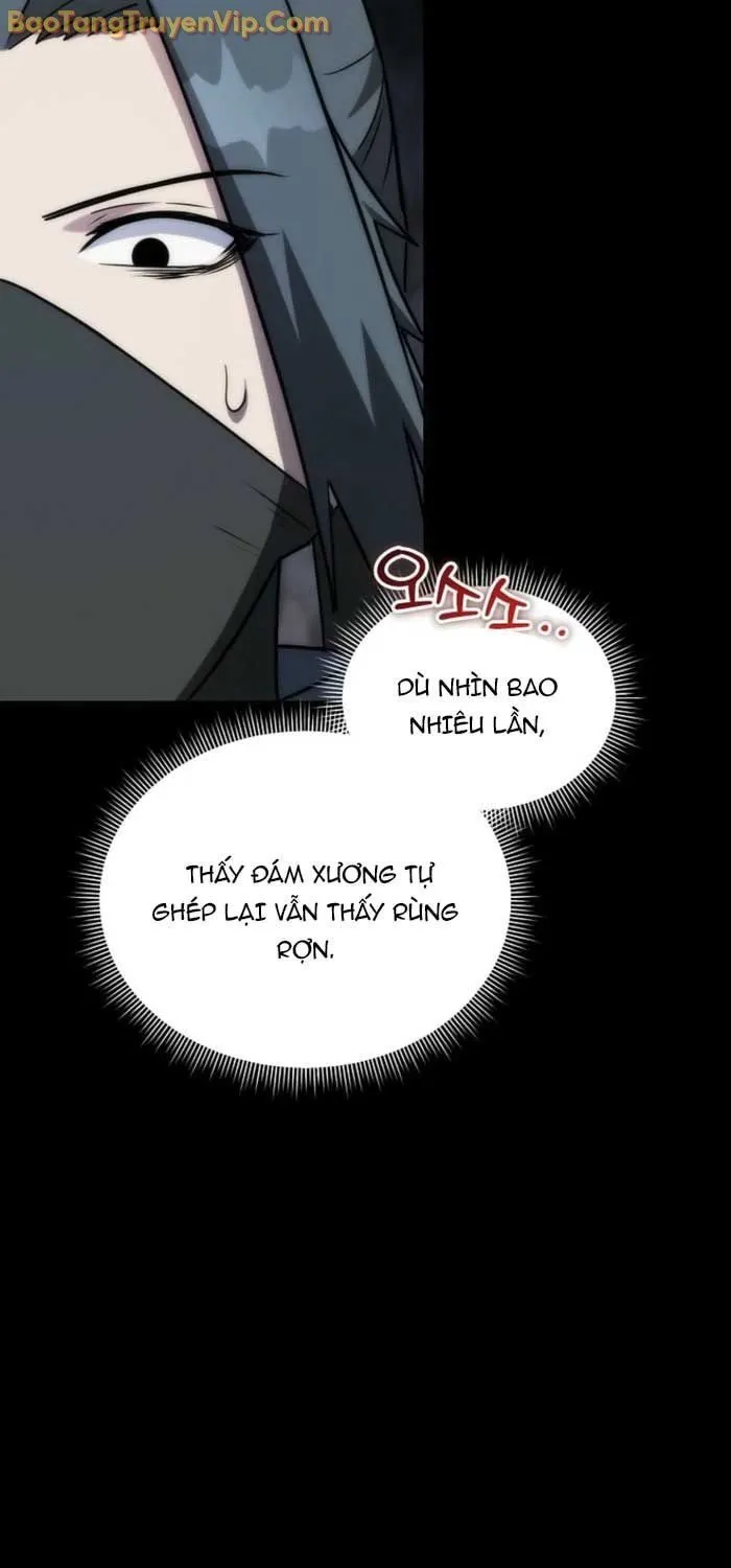 Sống Như Một Man Di Trong Thế Giới Fantasy Chap 11 - Next Chap 12