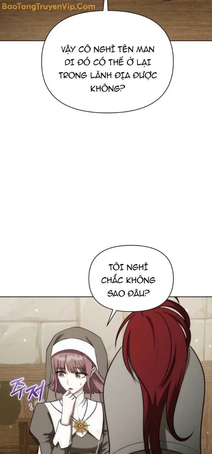 Sống Như Một Man Di Trong Thế Giới Fantasy Chap 12 - Next Chap 13