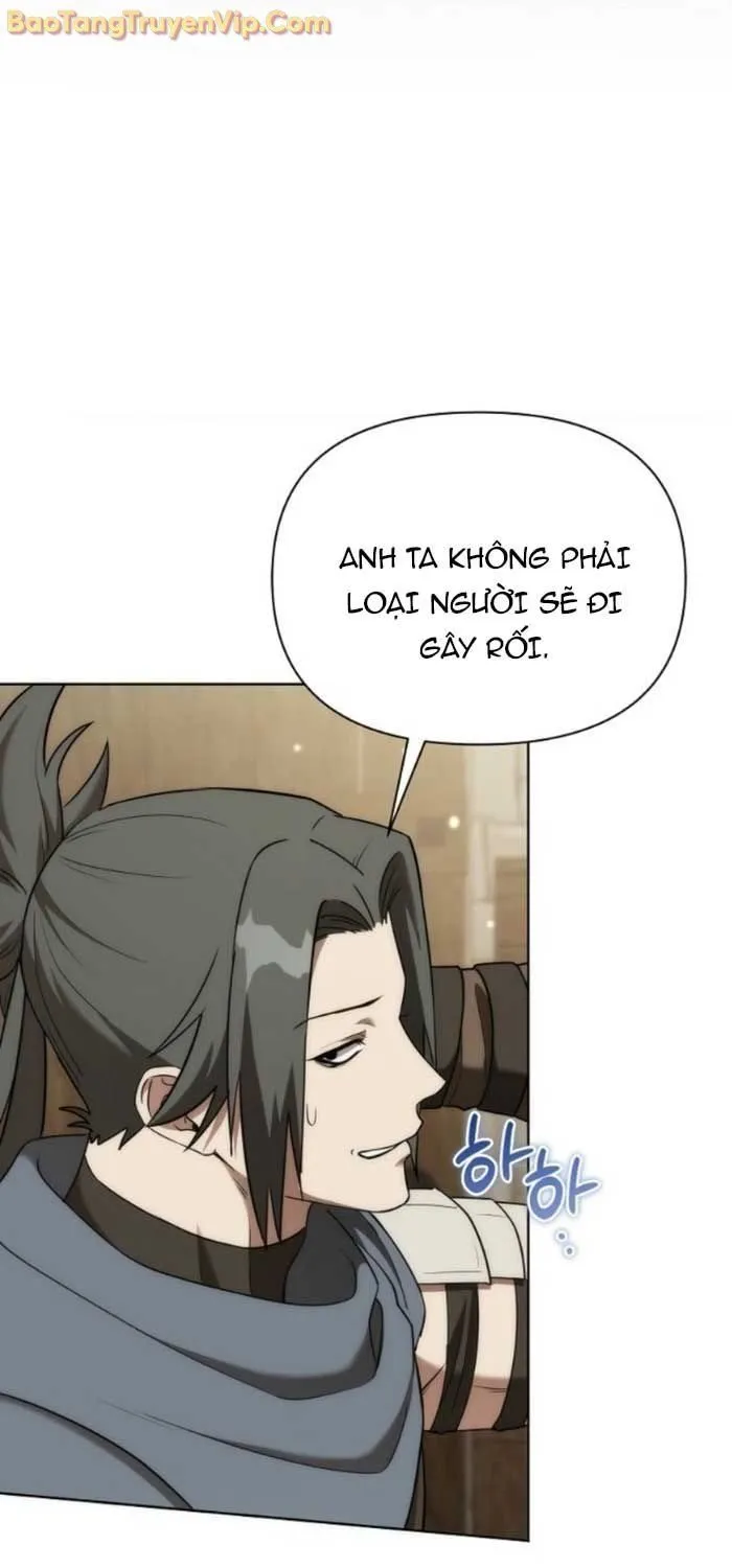 Sống Như Một Man Di Trong Thế Giới Fantasy Chap 12 - Next Chap 13