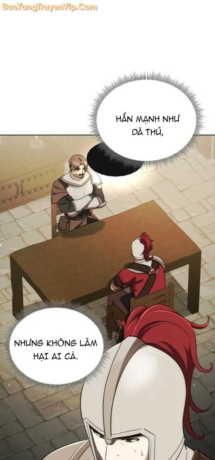 Sống Như Một Man Di Trong Thế Giới Fantasy Chap 12 - Next Chap 13