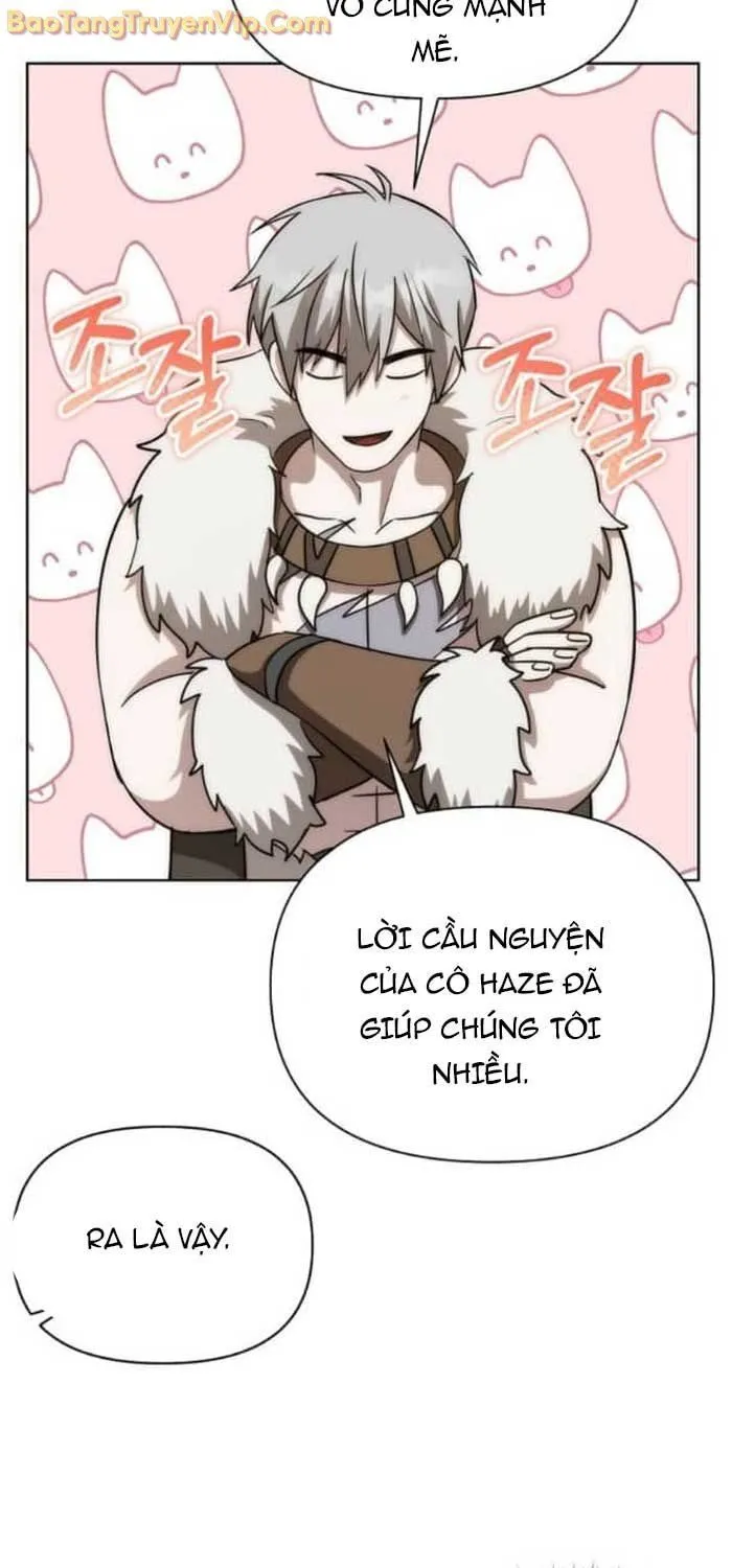 Sống Như Một Man Di Trong Thế Giới Fantasy Chap 12 - Next Chap 13