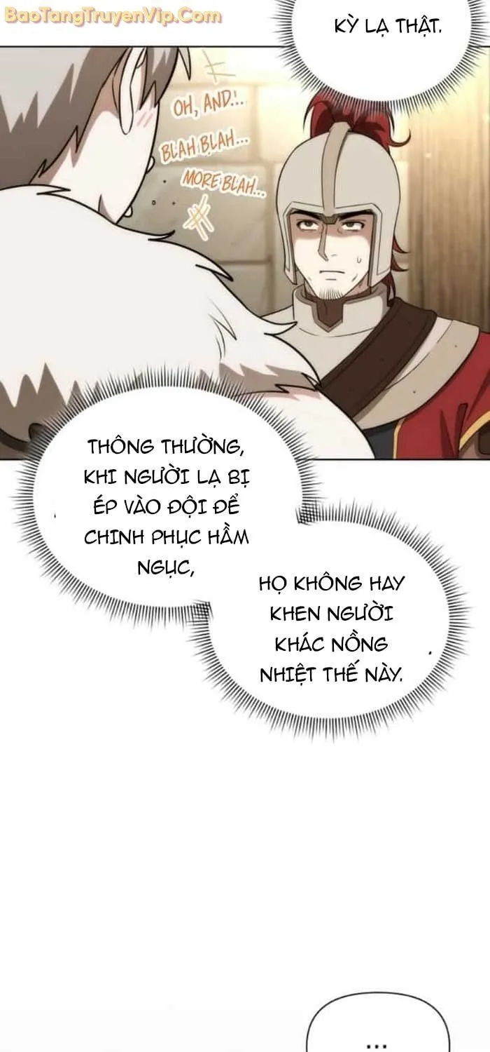 Sống Như Một Man Di Trong Thế Giới Fantasy Chap 12 - Next Chap 13