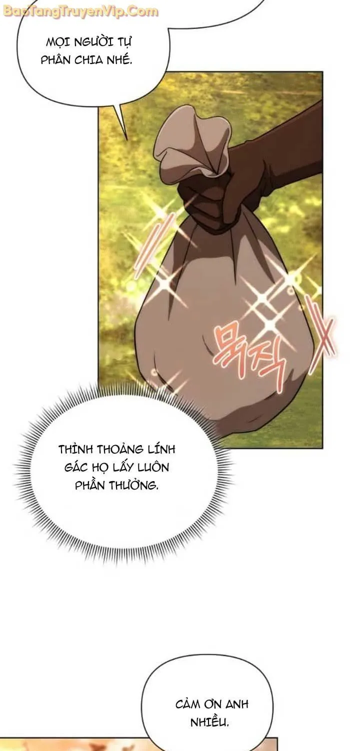 Sống Như Một Man Di Trong Thế Giới Fantasy Chap 12 - Next Chap 13