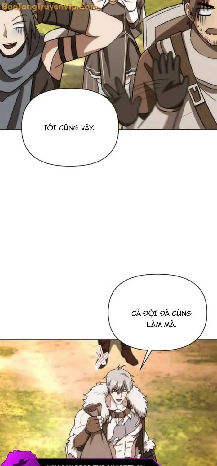 Sống Như Một Man Di Trong Thế Giới Fantasy Chap 12 - Next Chap 13
