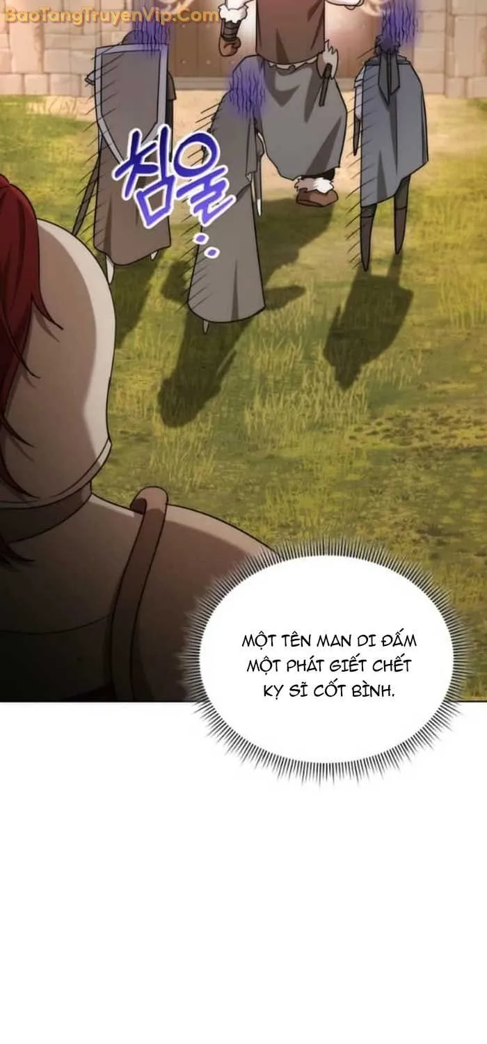 Sống Như Một Man Di Trong Thế Giới Fantasy Chap 12 - Next Chap 13