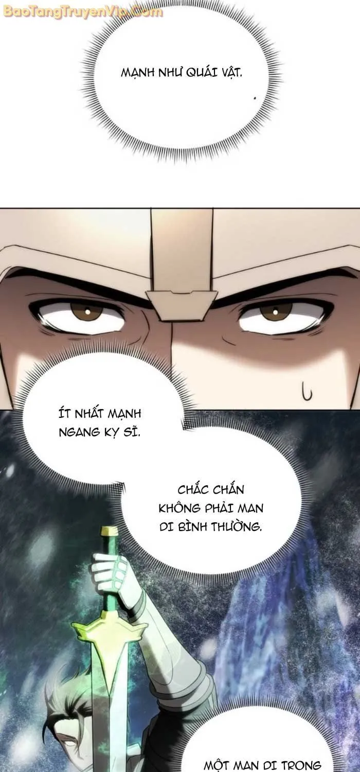 Sống Như Một Man Di Trong Thế Giới Fantasy Chap 12 - Next Chap 13