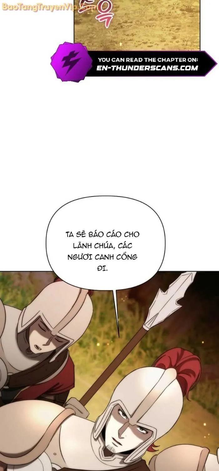 Sống Như Một Man Di Trong Thế Giới Fantasy Chap 12 - Next Chap 13