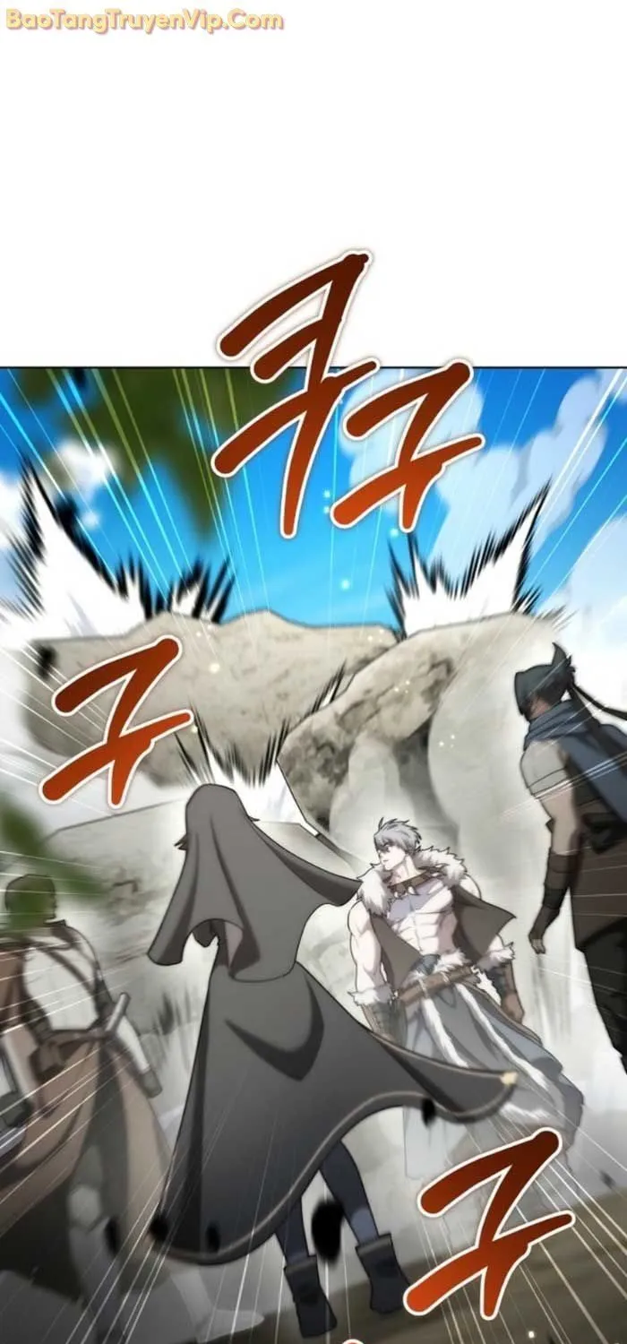 Sống Như Một Man Di Trong Thế Giới Fantasy Chap 12 - Next Chap 13