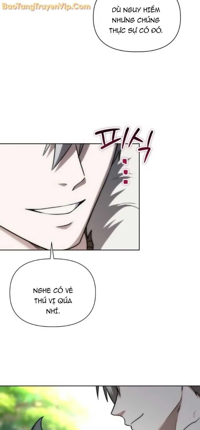 Sống Như Một Man Di Trong Thế Giới Fantasy Chap 12 - Next Chap 13