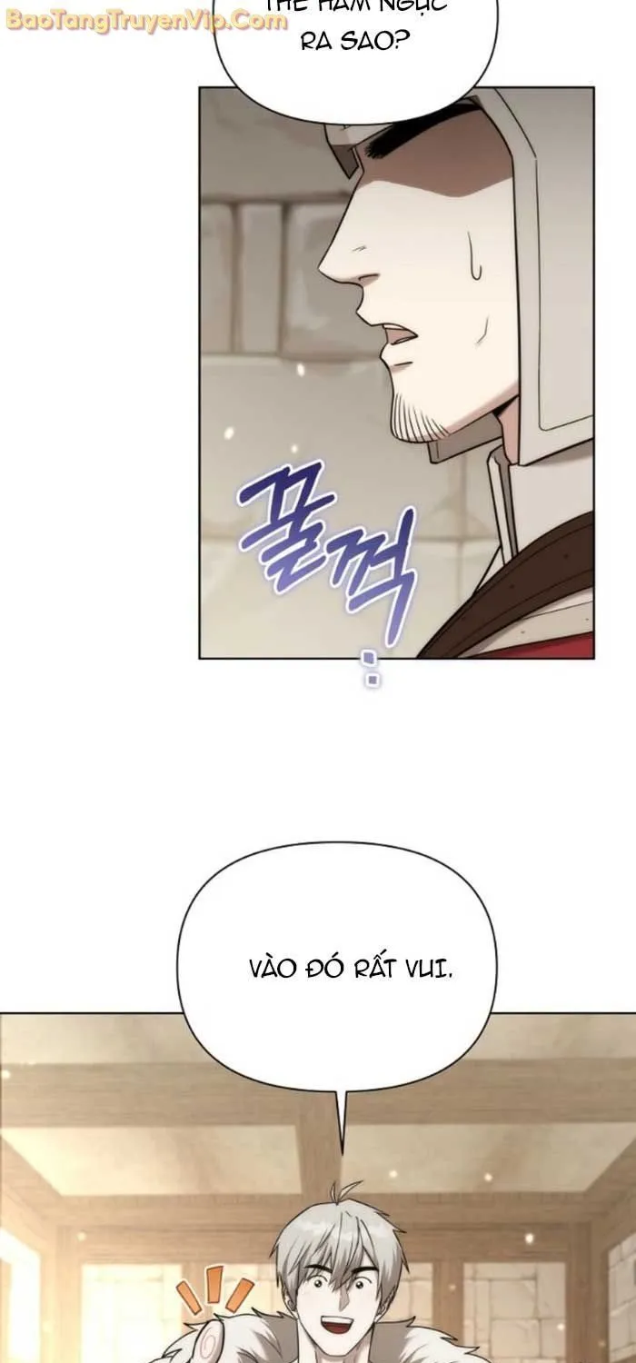 Sống Như Một Man Di Trong Thế Giới Fantasy Chap 12 - Next Chap 13