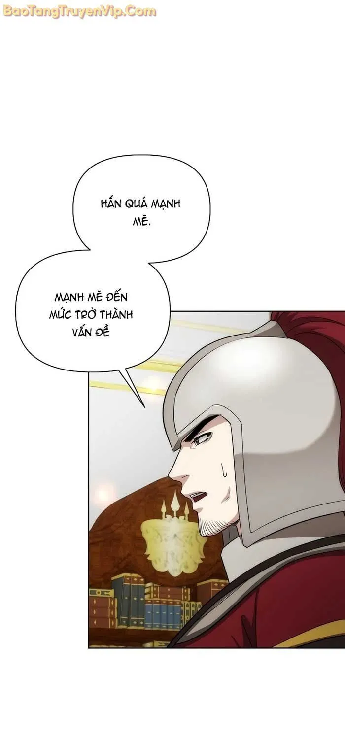 Sống Như Một Man Di Trong Thế Giới Fantasy Chap 13 - Next Chap 14