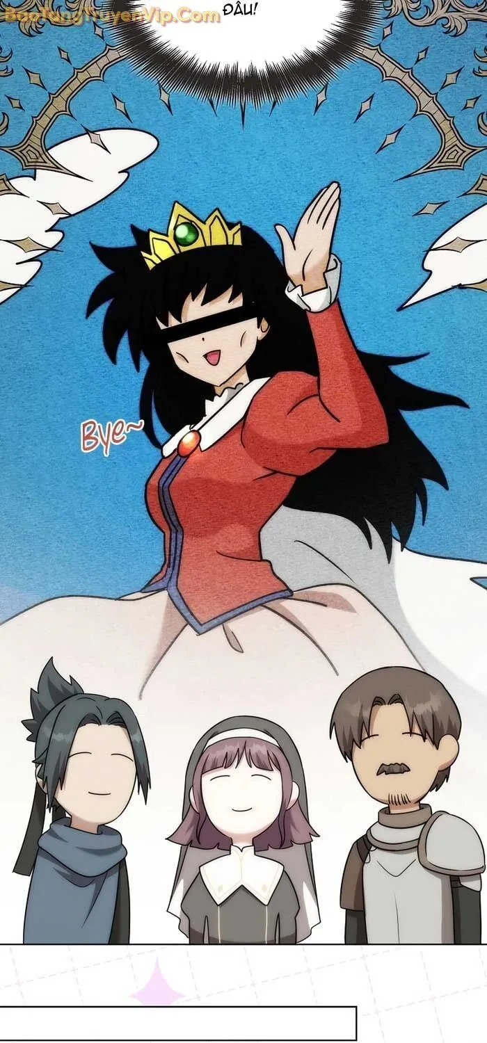 Sống Như Một Man Di Trong Thế Giới Fantasy Chap 13 - Next Chap 14