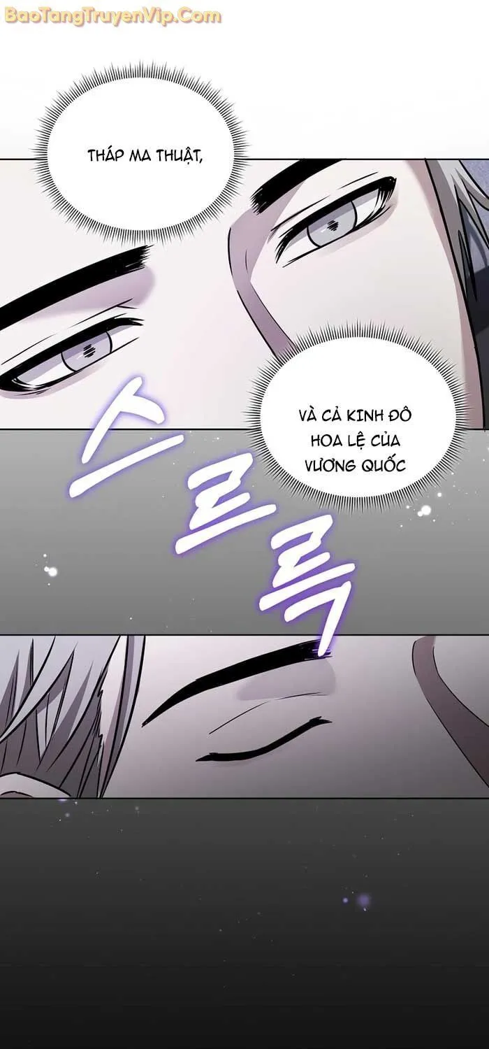 Sống Như Một Man Di Trong Thế Giới Fantasy Chap 13 - Next Chap 14