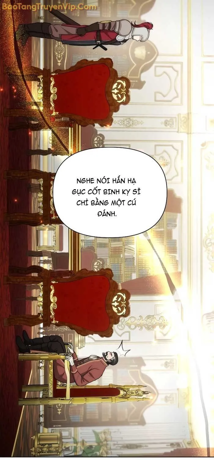Sống Như Một Man Di Trong Thế Giới Fantasy Chap 13 - Next Chap 14