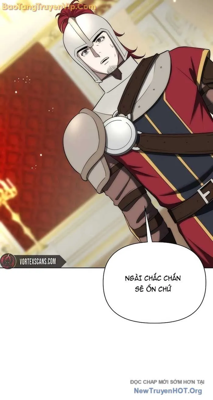 Sống Như Một Man Di Trong Thế Giới Fantasy Chap 13 - Next Chap 14