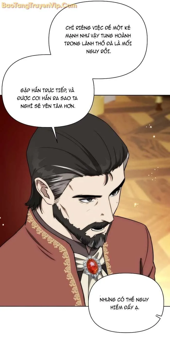 Sống Như Một Man Di Trong Thế Giới Fantasy Chap 13 - Next Chap 14