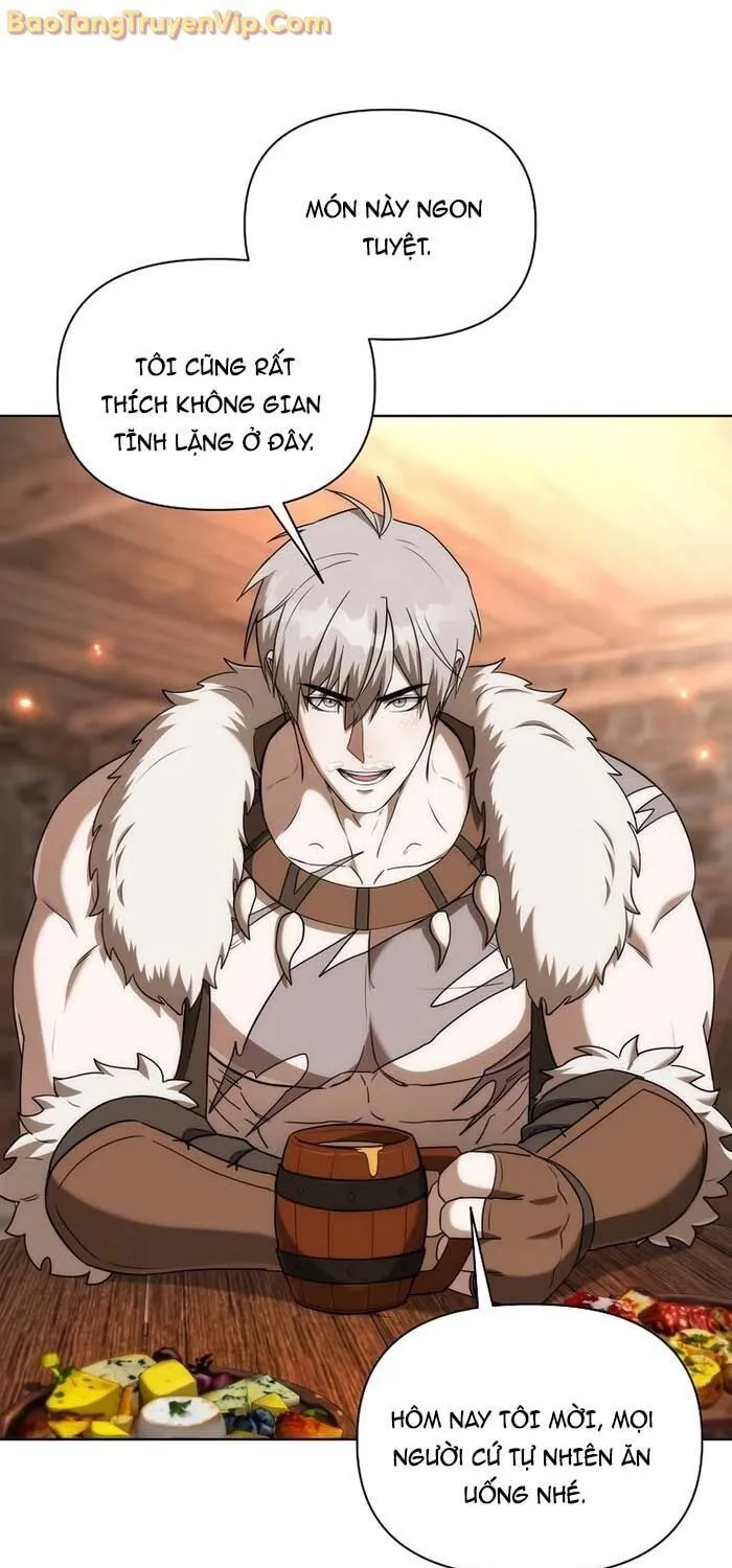 Sống Như Một Man Di Trong Thế Giới Fantasy Chap 13 - Next Chap 14