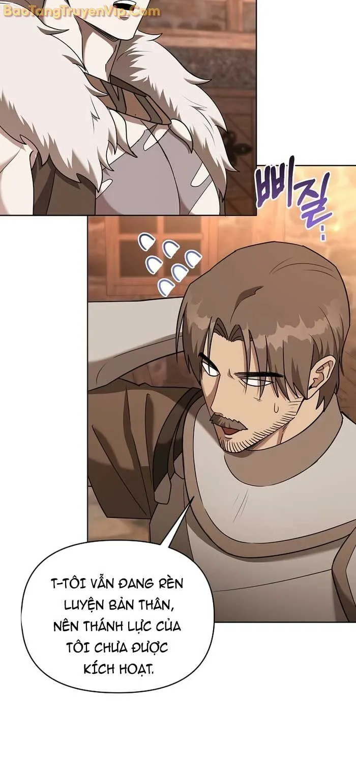 Sống Như Một Man Di Trong Thế Giới Fantasy Chap 13 - Next Chap 14