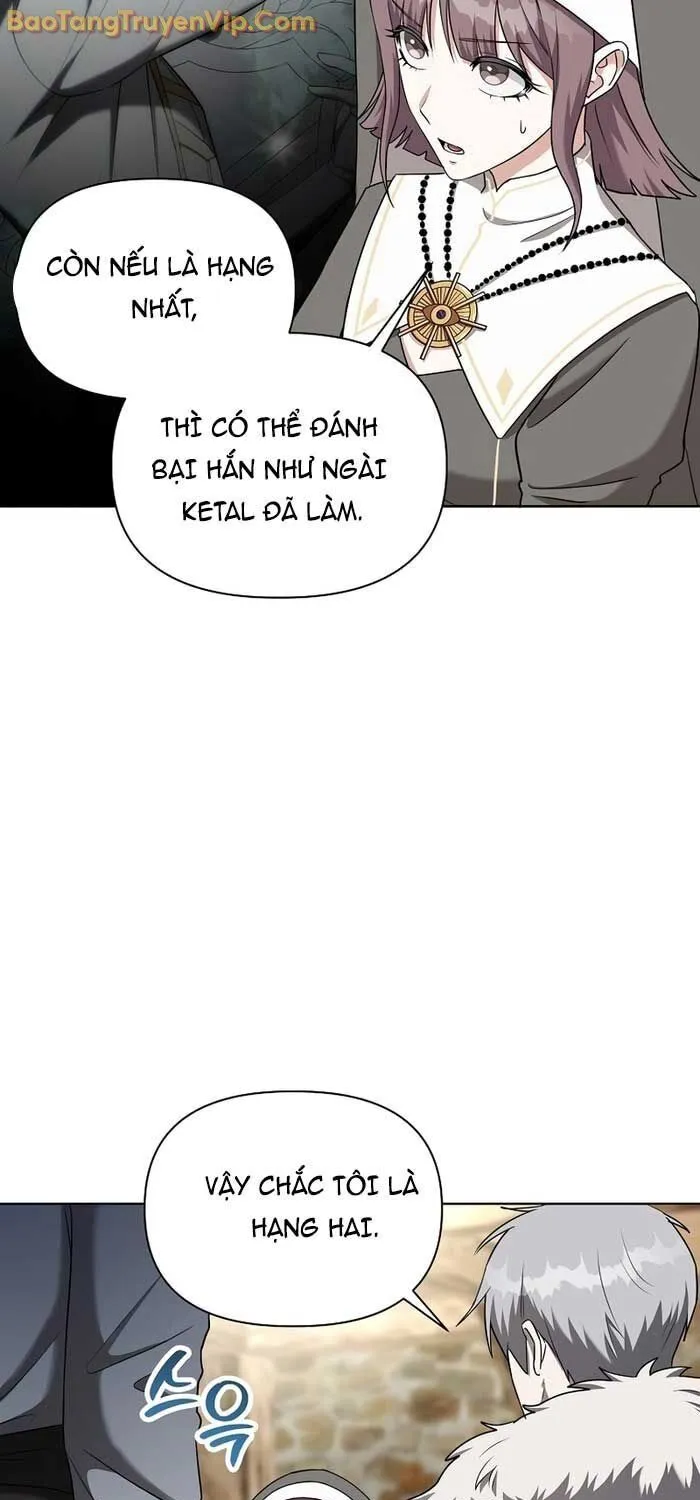 Sống Như Một Man Di Trong Thế Giới Fantasy Chap 13 - Next Chap 14