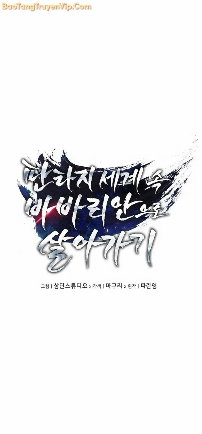 Sống Như Một Man Di Trong Thế Giới Fantasy Chap 14 - Next Chap 15