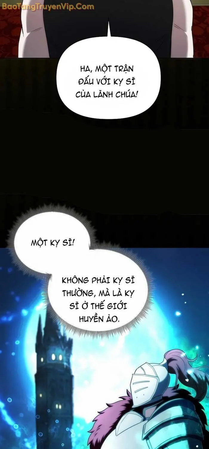 Sống Như Một Man Di Trong Thế Giới Fantasy Chap 14 - Next Chap 15
