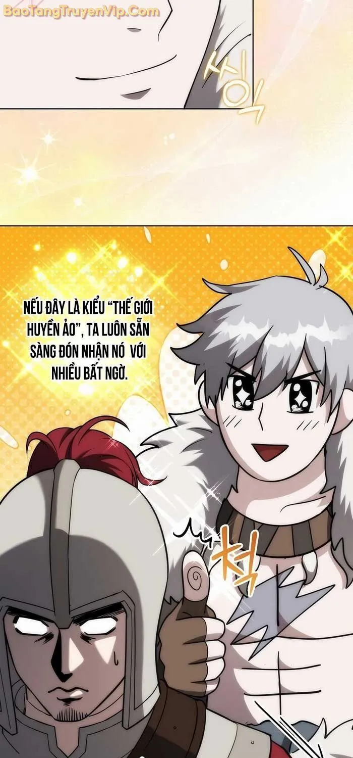 Sống Như Một Man Di Trong Thế Giới Fantasy Chap 14 - Next Chap 15