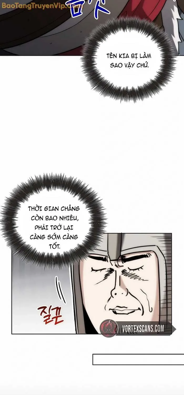 Sống Như Một Man Di Trong Thế Giới Fantasy Chap 14 - Next Chap 15
