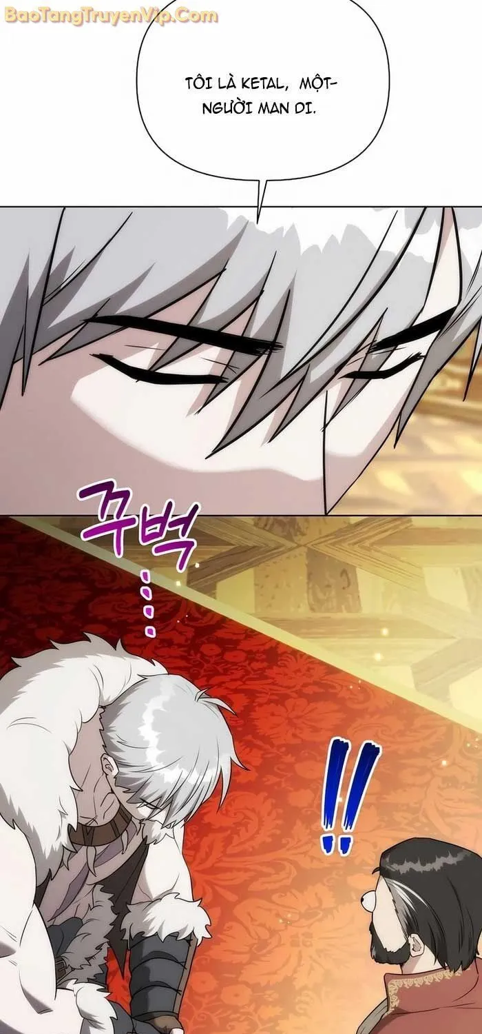 Sống Như Một Man Di Trong Thế Giới Fantasy Chap 14 - Next Chap 15