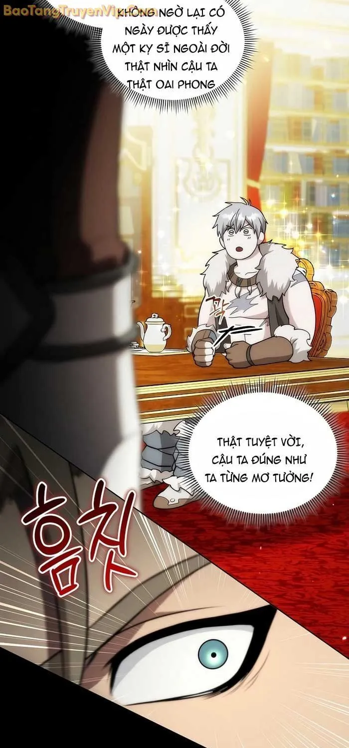 Sống Như Một Man Di Trong Thế Giới Fantasy Chap 14 - Next Chap 15